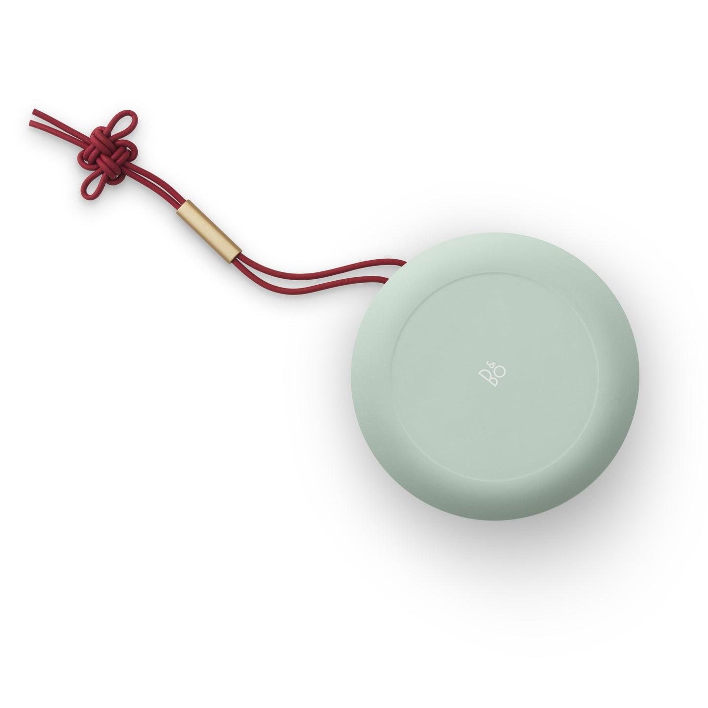BeoSound A1 Jade Green von Unten