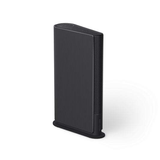 BeoSound Emerge black Anthracite