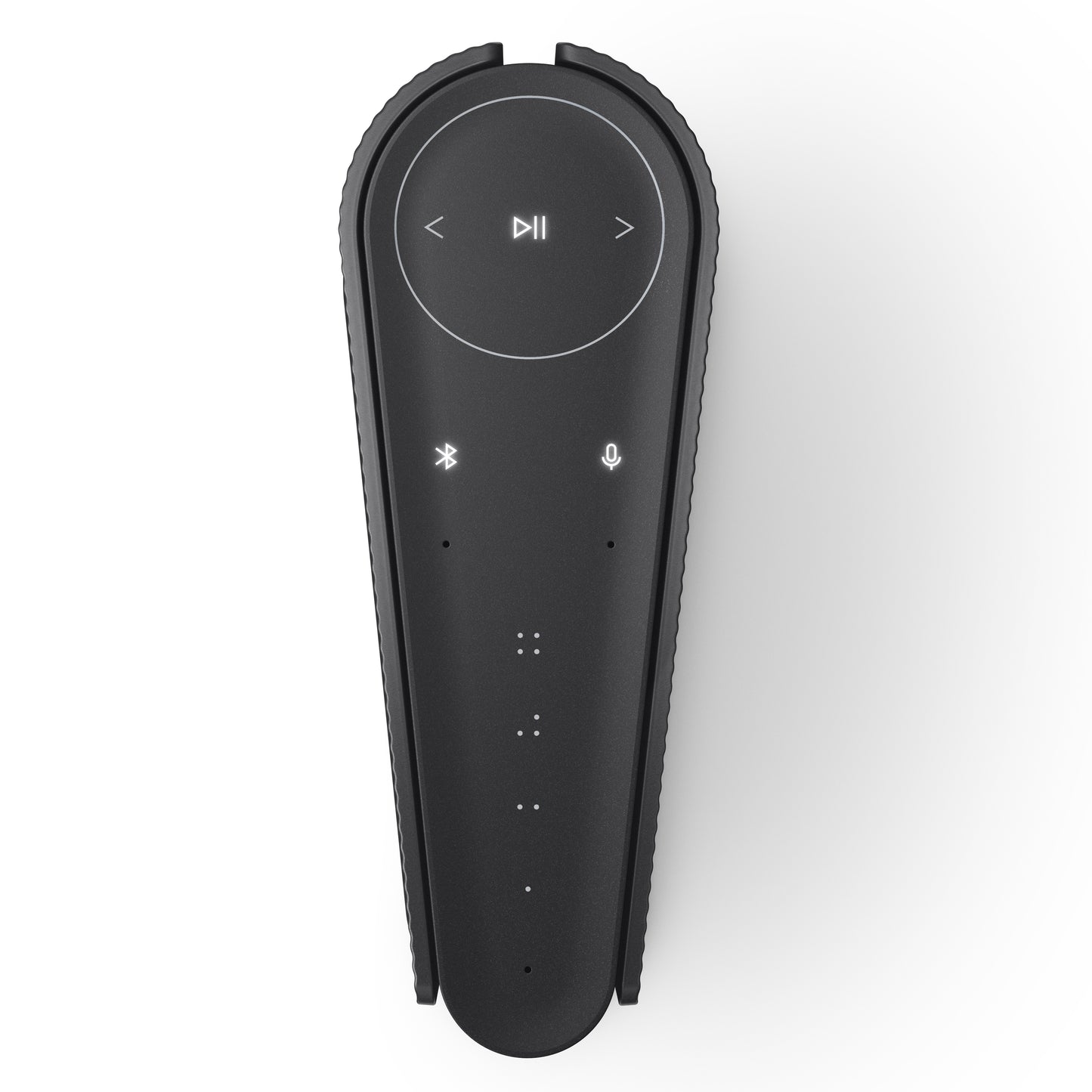 Bang & Olufsen BeoSound Emerge black - Bedientasten