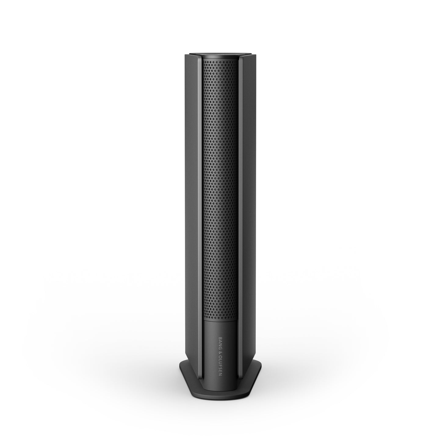 B&O BeoSound Emerge black frontal
