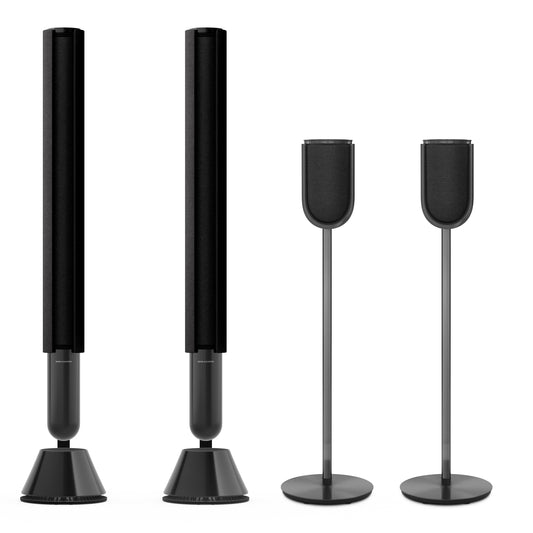 Beolab 28 & Beolab 8