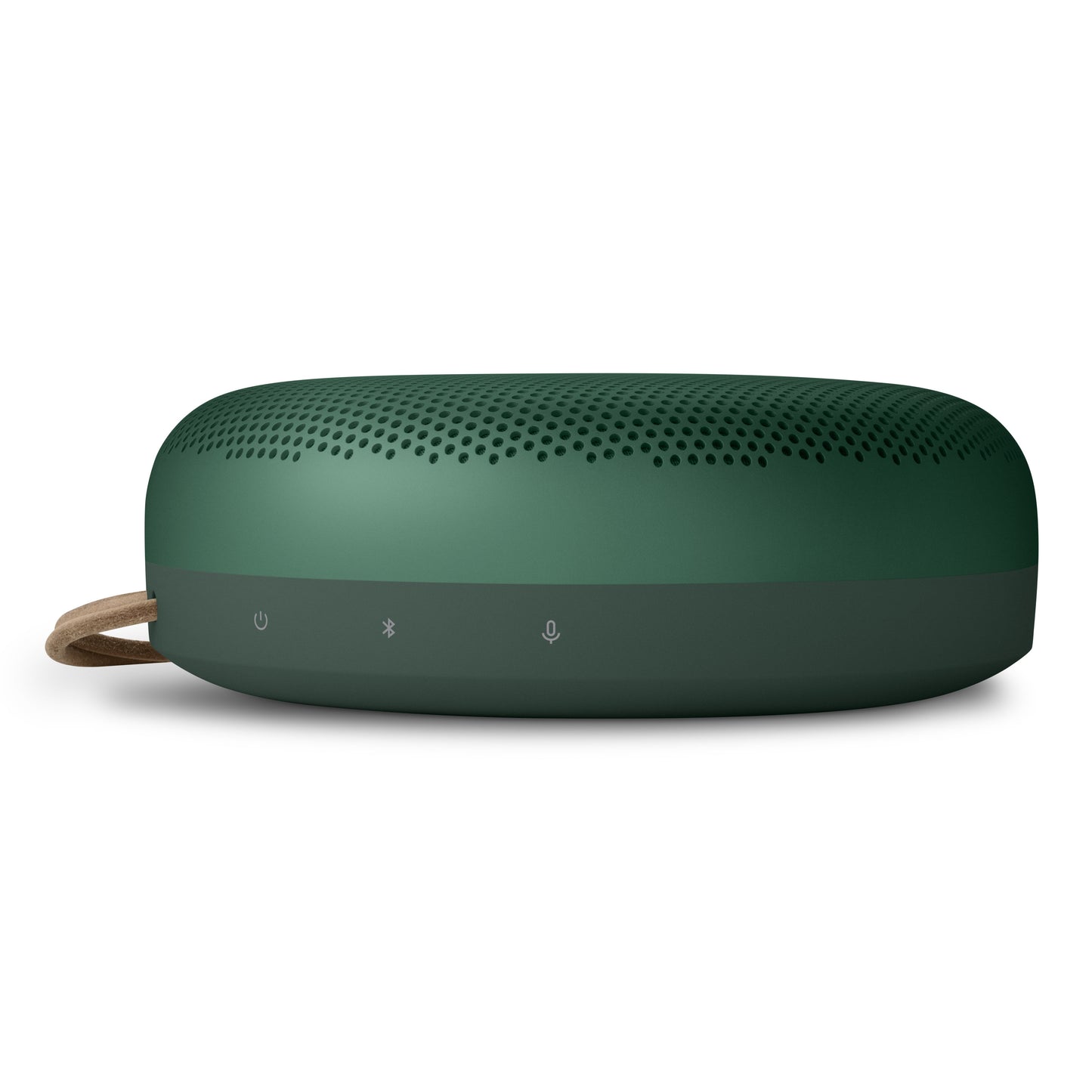 Bang & Olufsen BeoSound A1 2. Generation - Green - Bedientasten