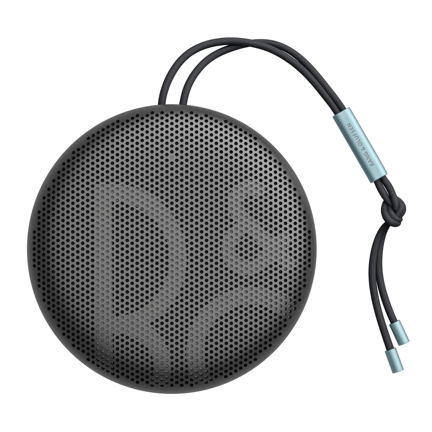 Bang & Olufsen BeoSound A1 2. Generation - Anthracite Oxygen - Draufsicht
