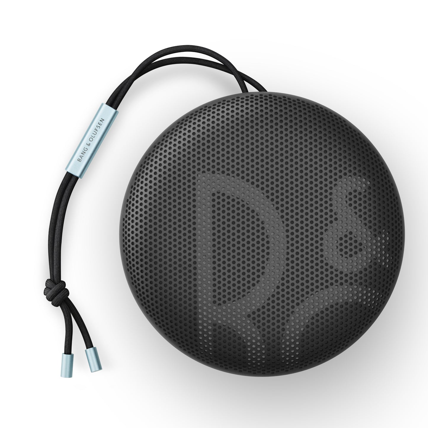 Bang & Olufsen BeoSound A1 2. Generation - Anthracite Oxygen - Draufsicht