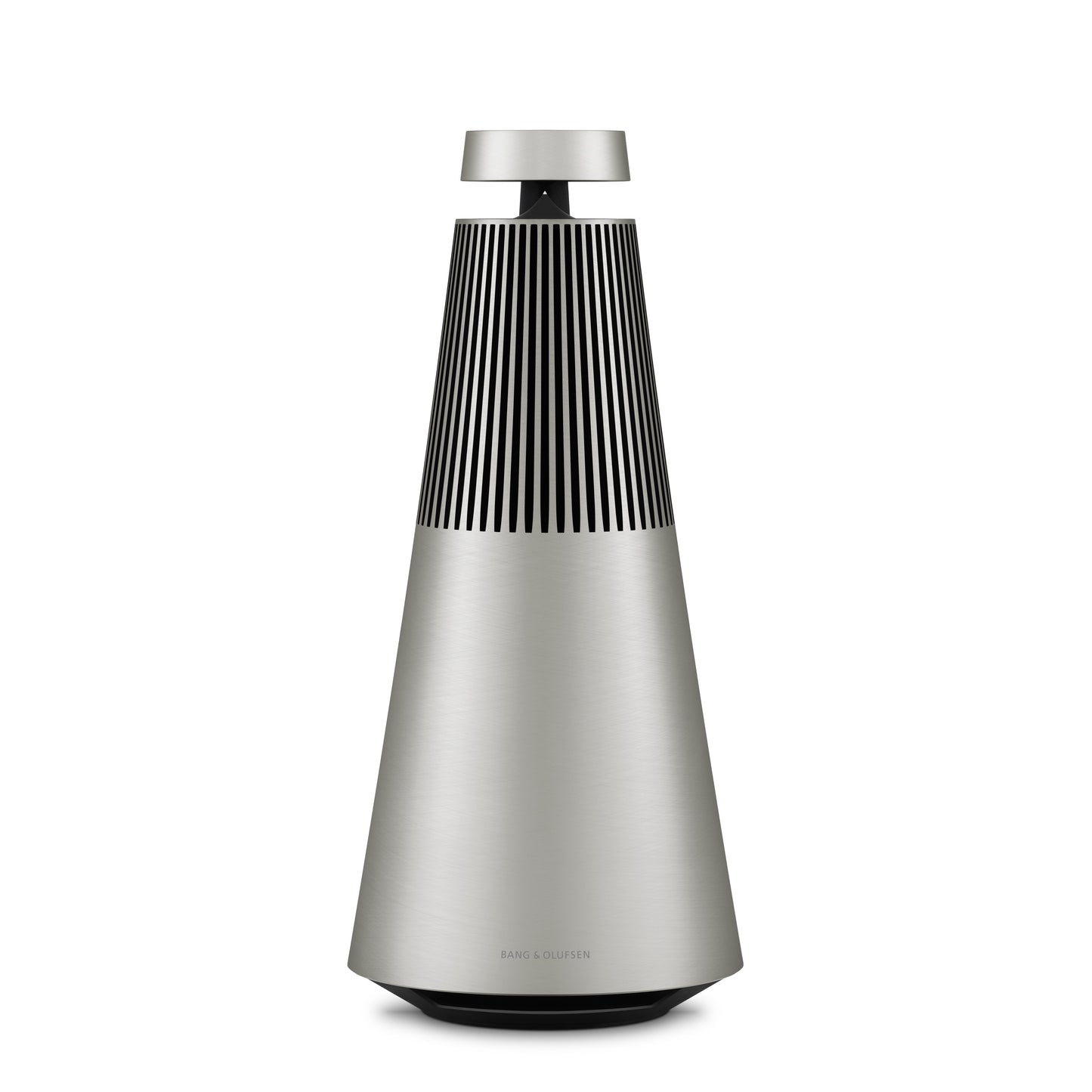 Bang & Olufsen BeoSound 2 in natural Aluminium