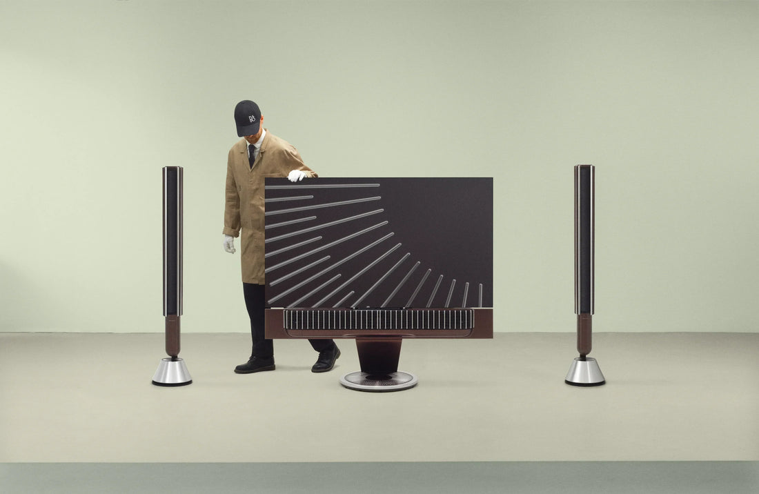 Art Deco: Ein Jahrhundert Design – Jetzt bei uns.