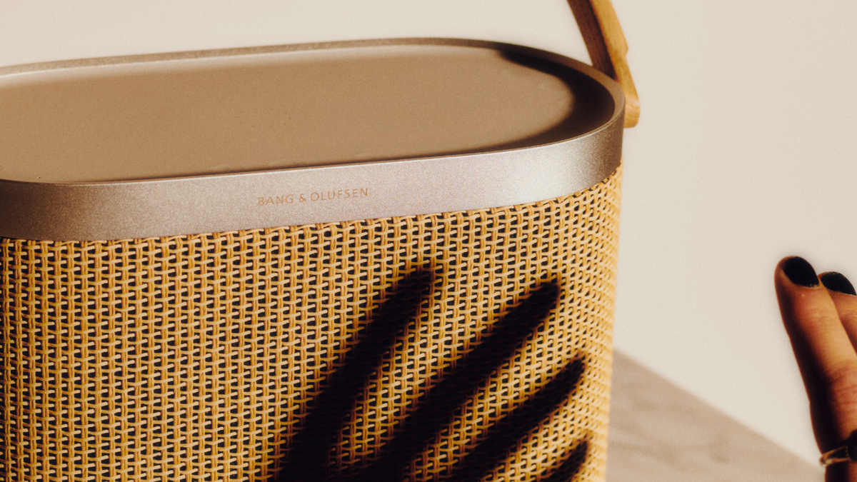 B&O Portable Lautsprecher im Experten-Vergleich: Beosound A1, Explore, Beolit 20, Level & Beosound A5