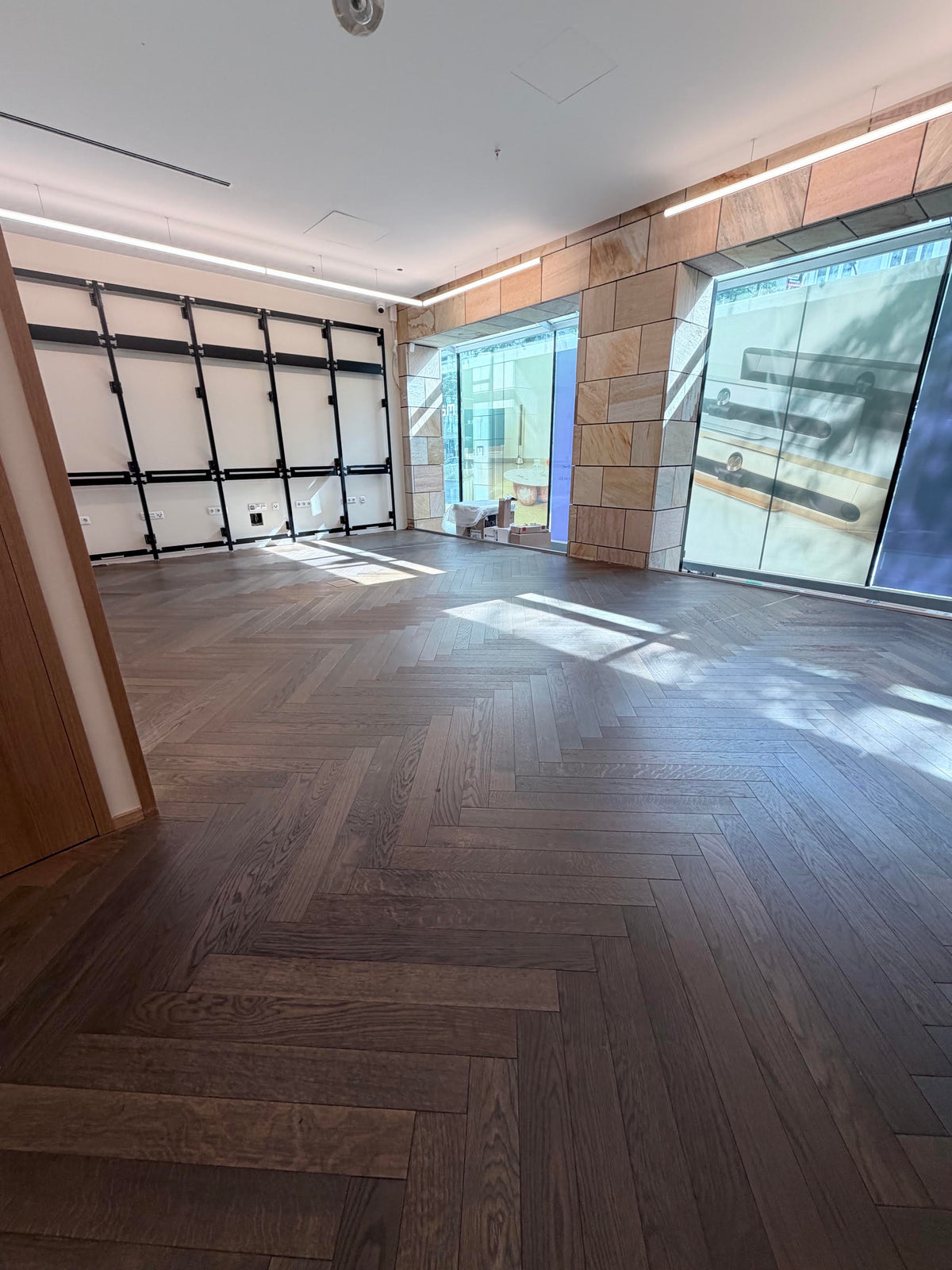 Der Endspurt läuft: Unser Flagship Store nimmt Gestalt an – Start des finalen Umbau-Abverkaufs!