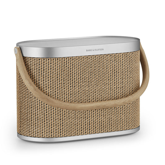 Bang & Olufsen BeoSound A5 Nordic Weave 