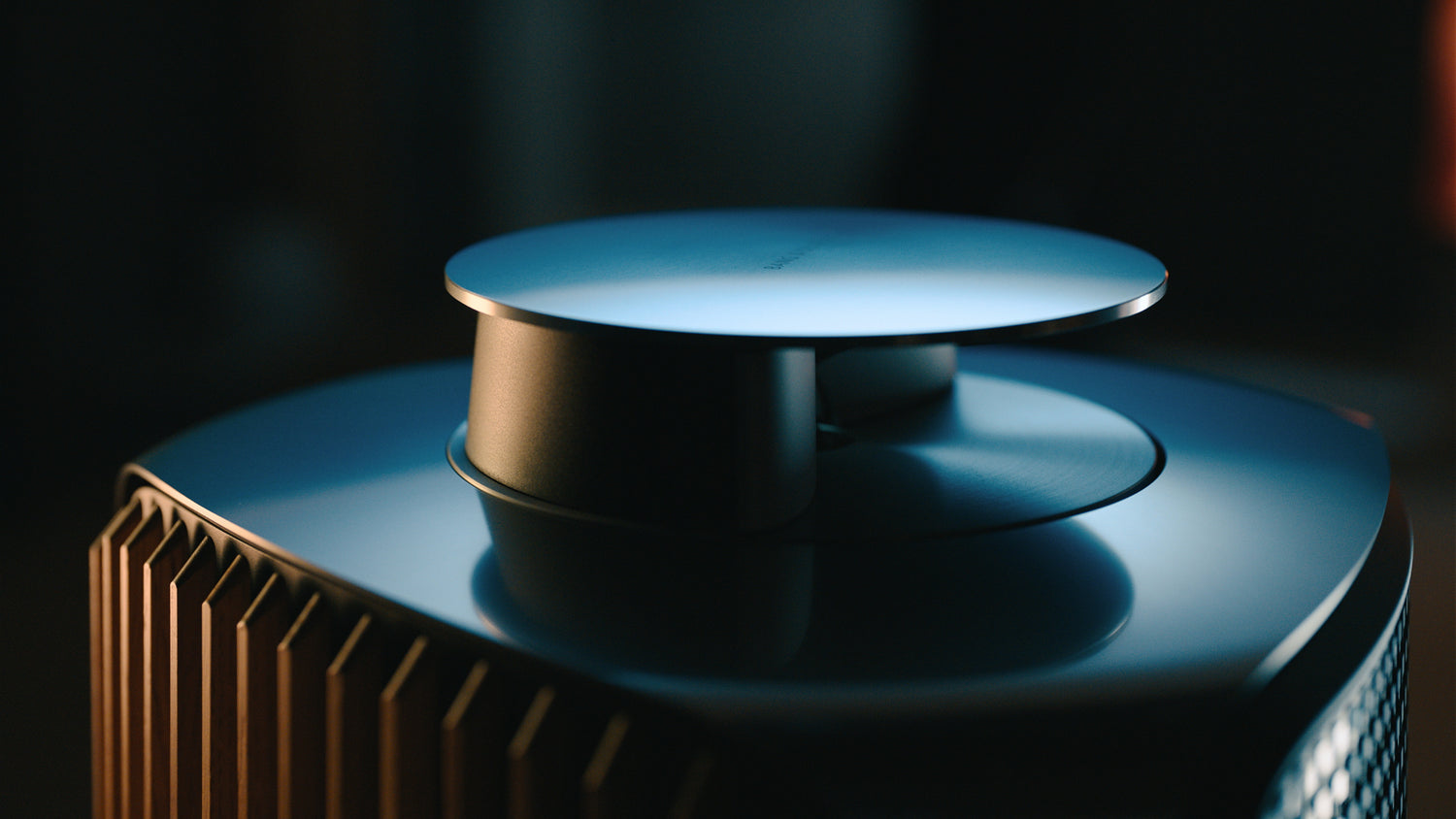 BeoLab 50  -  Creating the future of sound - Processus de fabrication