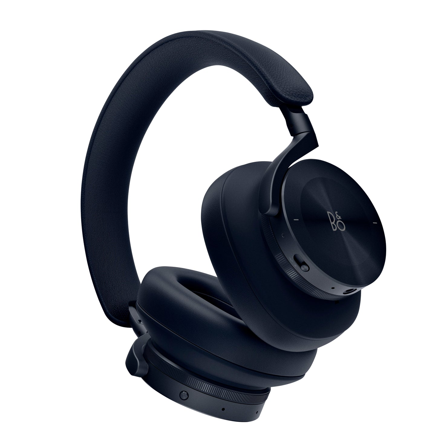 Bang & olufsen BeoPlay H95 bieten hocheffiziente digitale Adaptive Active Noise Cancellation