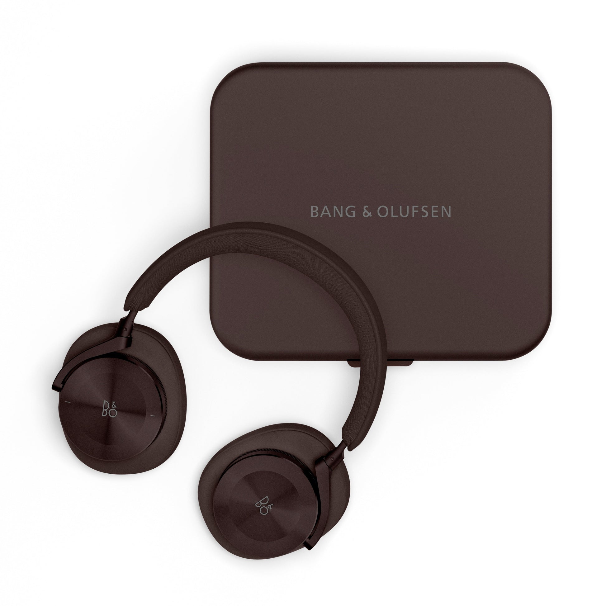 Bang & Olufsen BeoPlay H95 - ist aus eleganten Materialien gefertigt