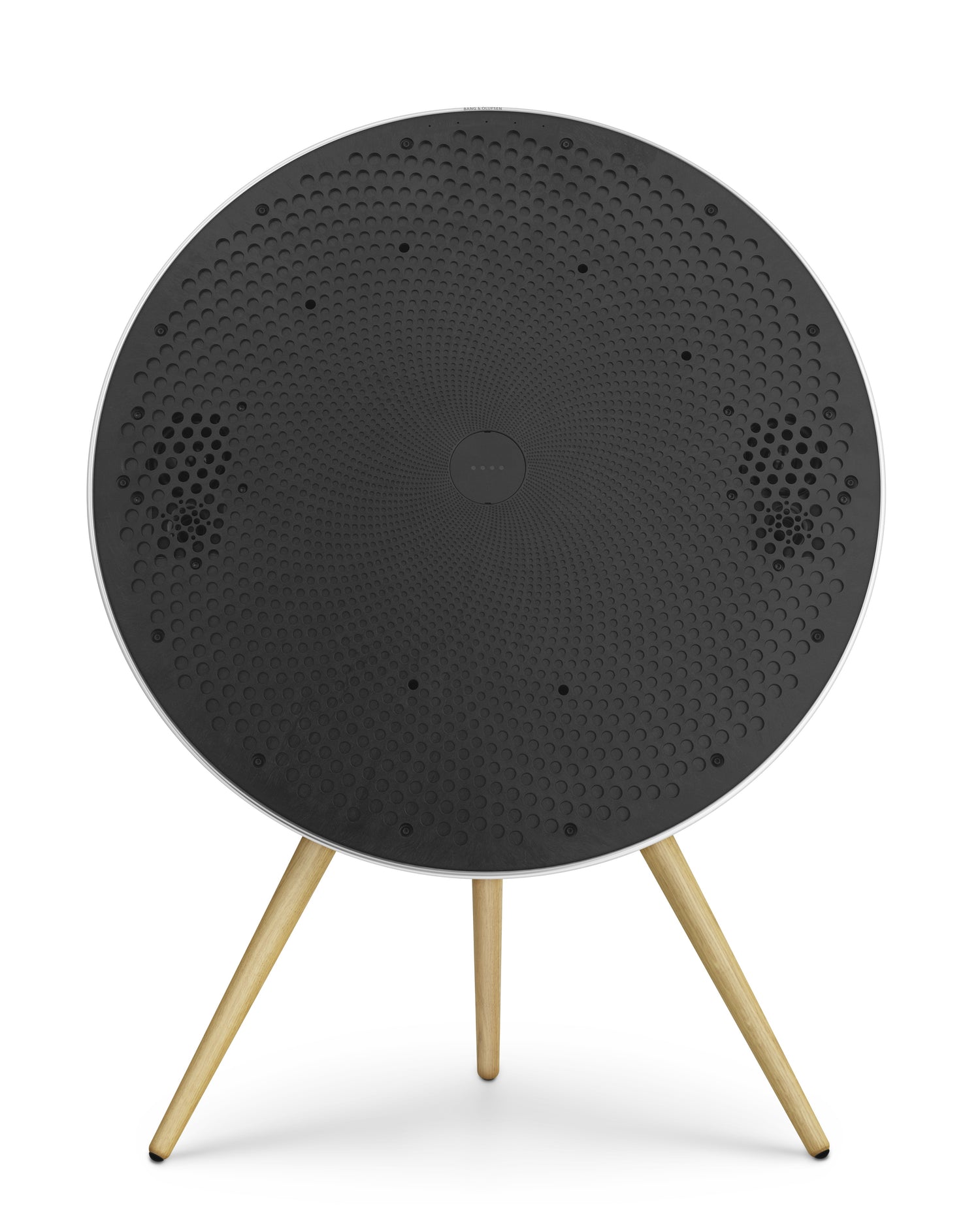 BeoPlay A9 4th. Gen ohne Cover