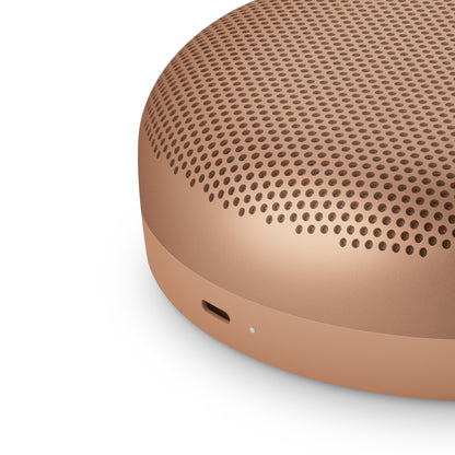 Beosound A1 3rd. Generation
