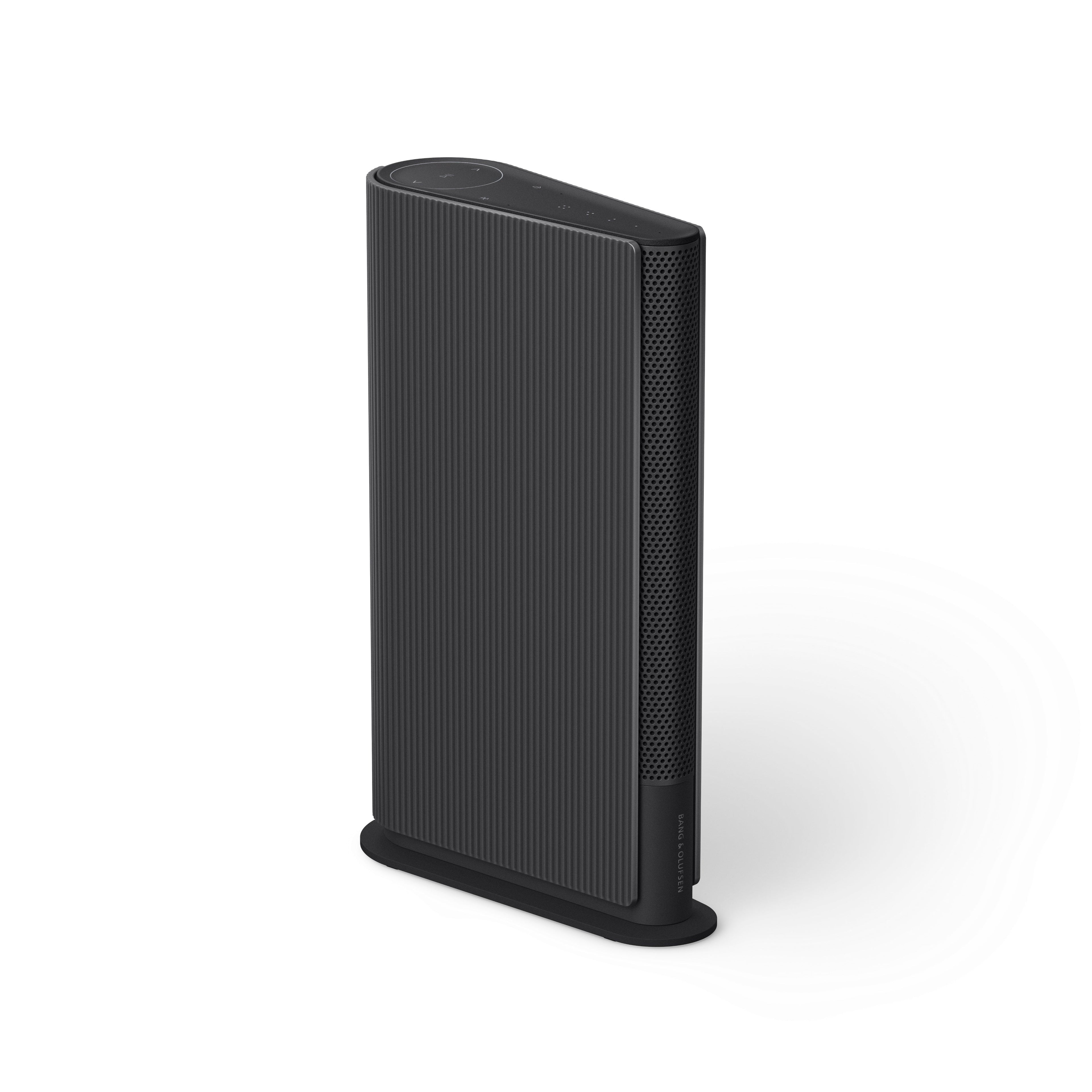 BeoSound Emerge black Anthracite