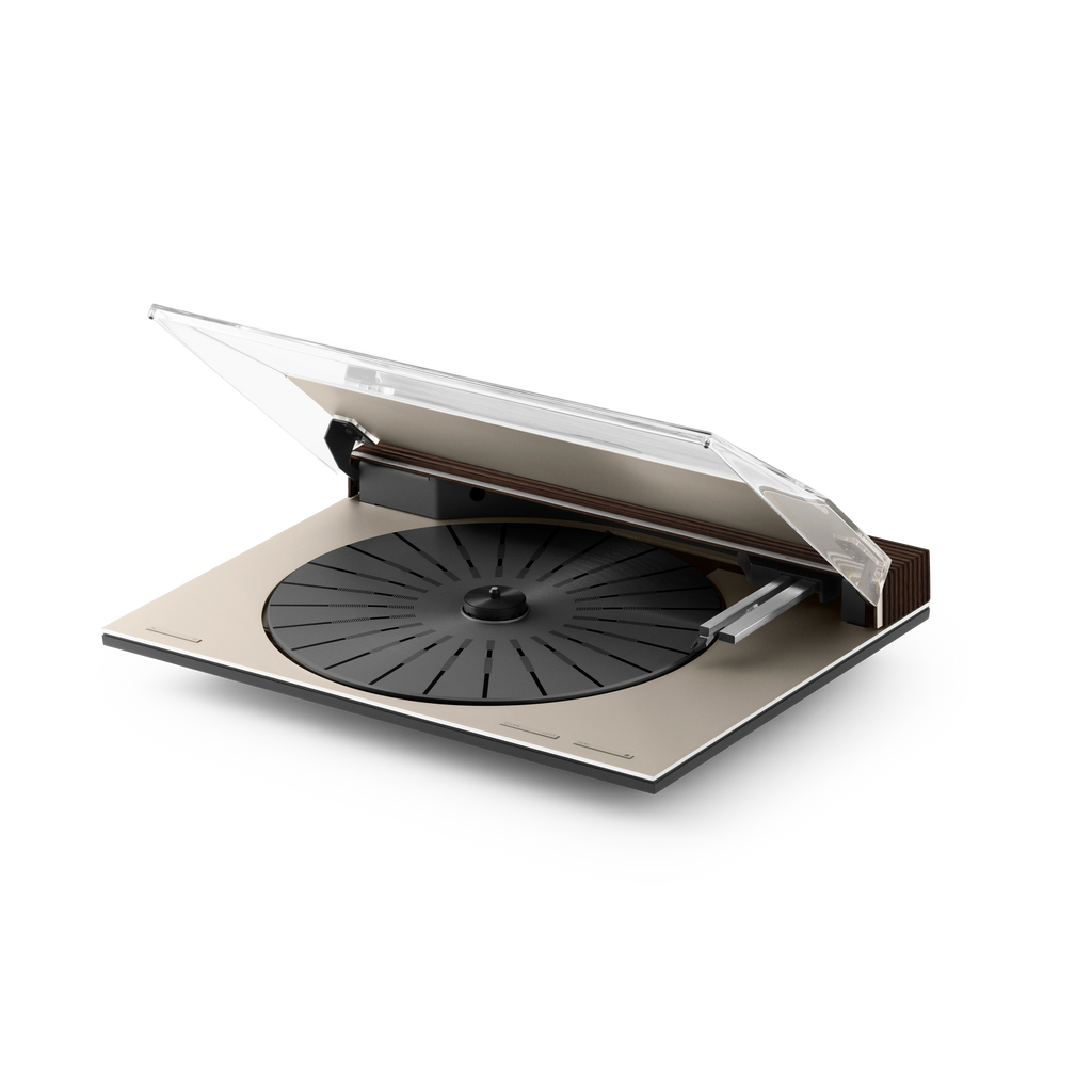 Beosystem 3000c – Dune Grey Edition (Recreated Classics)