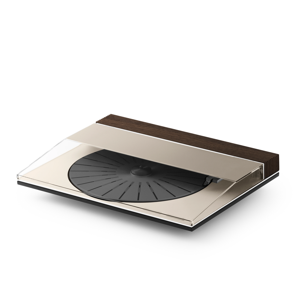 Beosystem 3000c – Dune Grey Edition (Recreated Classics)