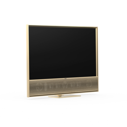 Beovison Contour 48" Gold Tone