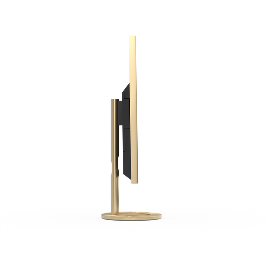 Beovison Contour 55" Gold Tone