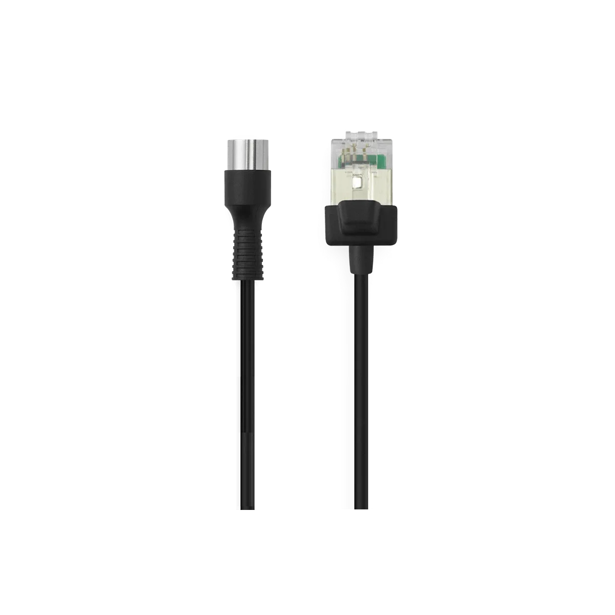 Powerlink  Kabel DIN/RJ45