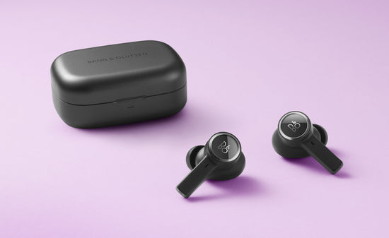 BeoPlay EX black