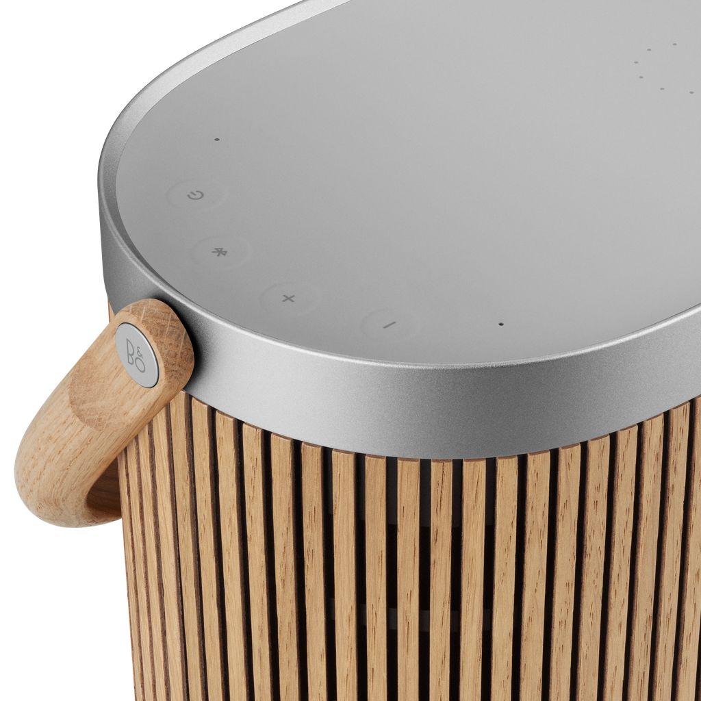 Bang & Olufsen, B&O Beosound A5 in Oak