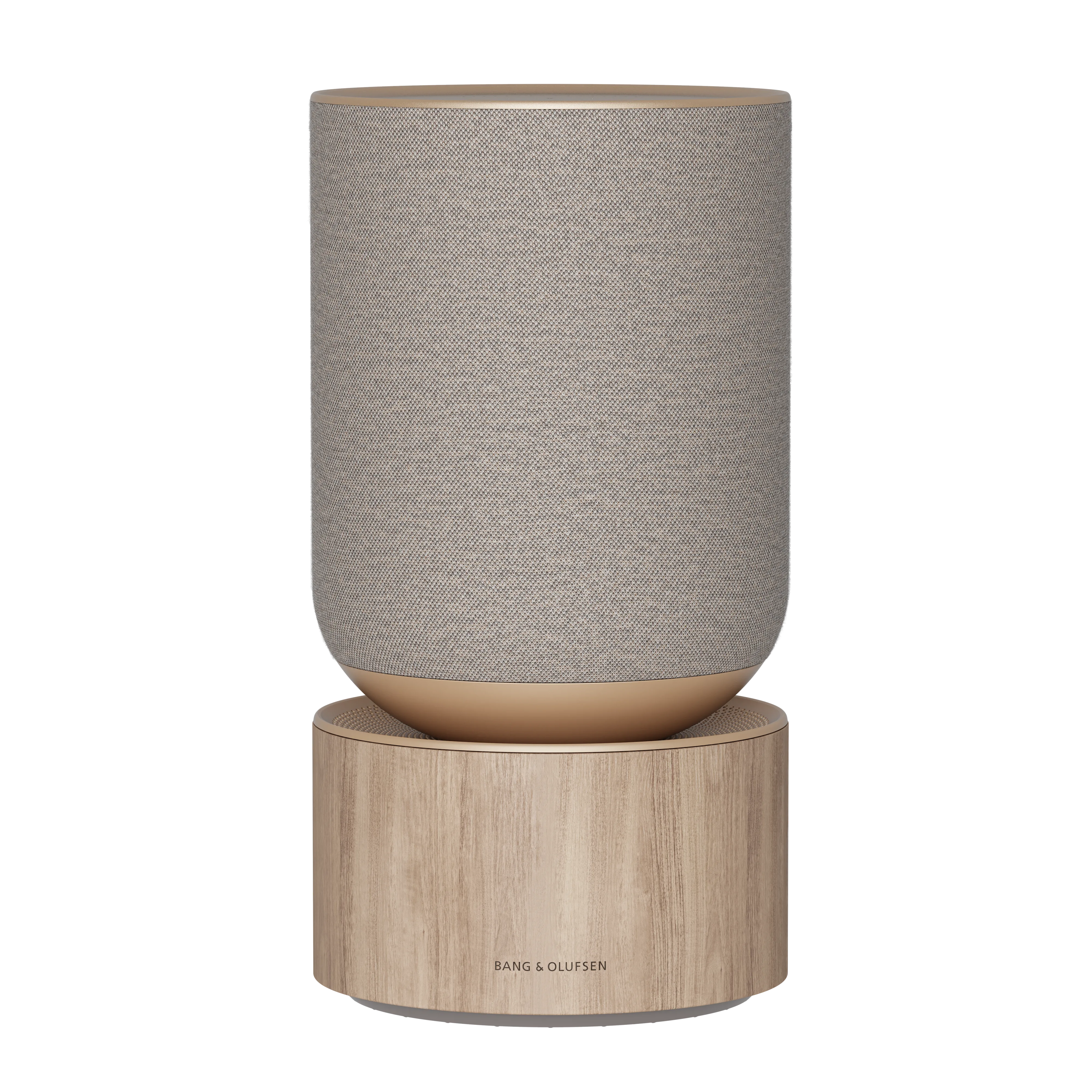 Bang & Olufsen, B&O Beosound Balance in natural oak ohne GVA