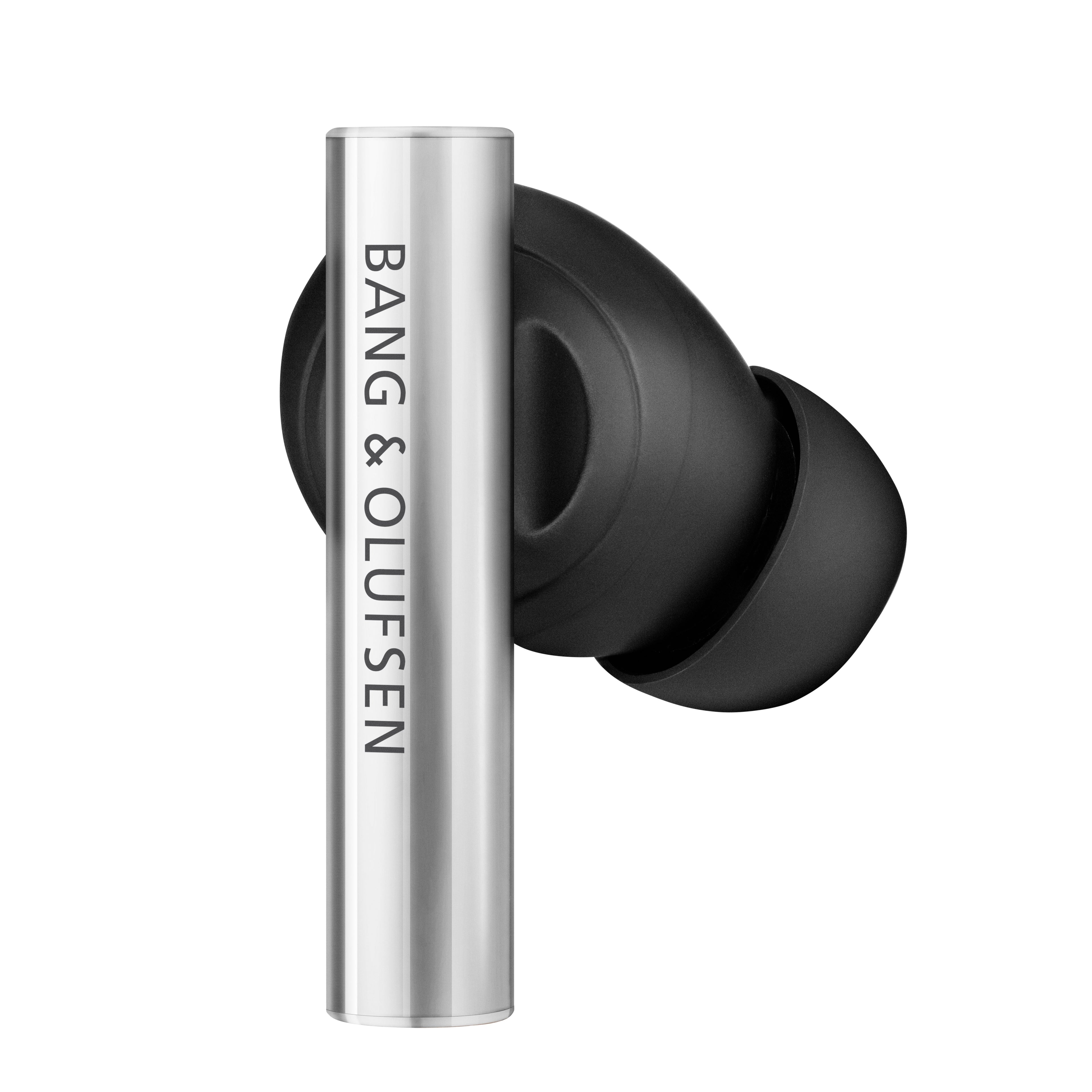 linker Earbud der Beo Grace