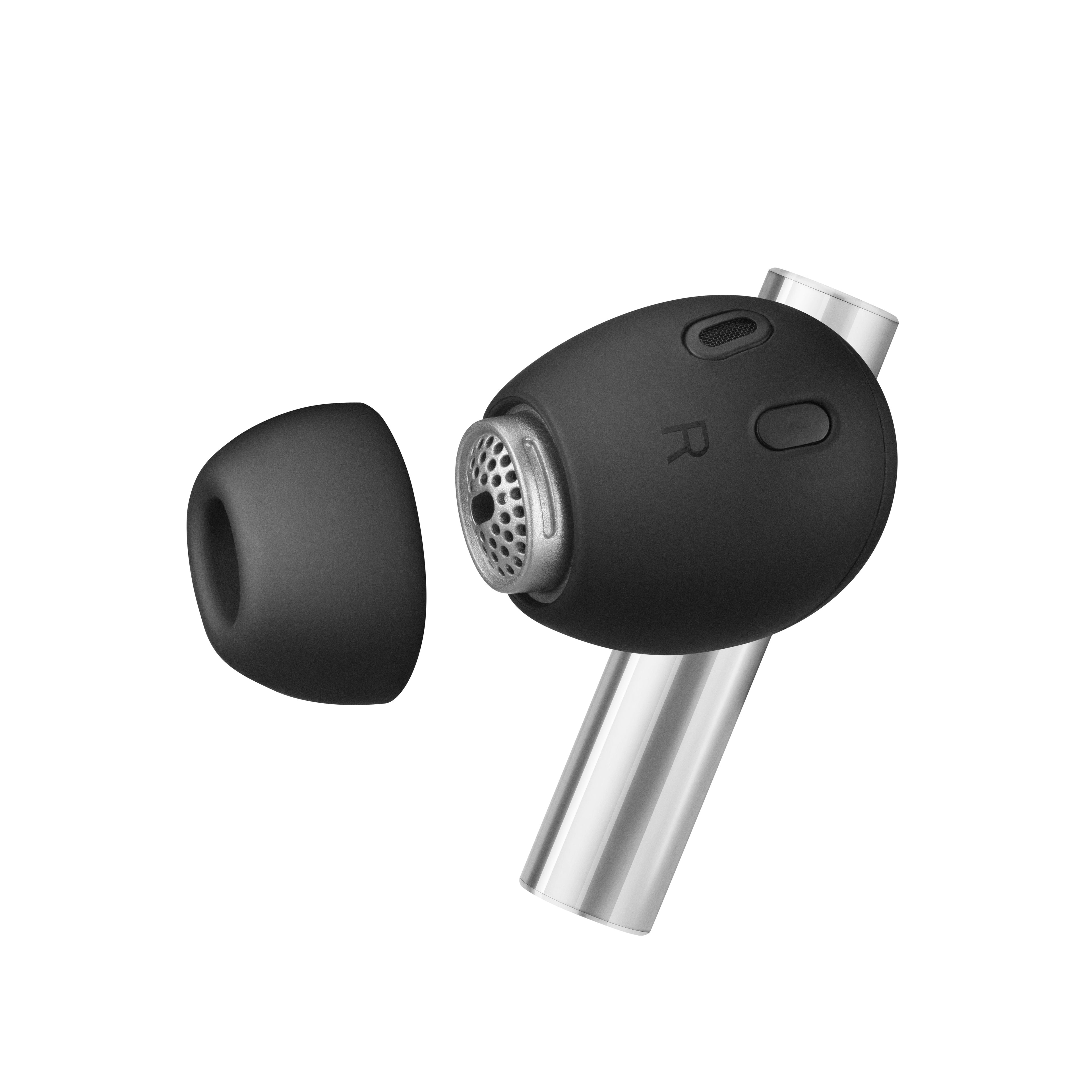 rechter Earbud der Beo Grace