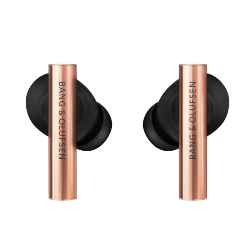 Beo Grace Earbuds in Honey Tone