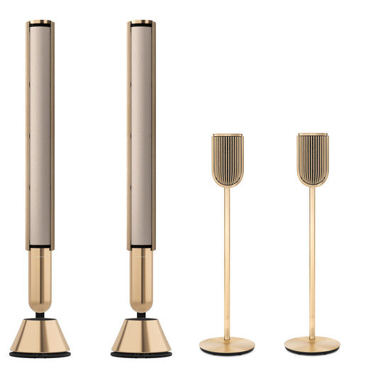 Beolab 28 & Beolab 8