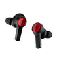 Bang & Olufsen BeoPlay EX Earbuds mit Glas und Ferrari Logo