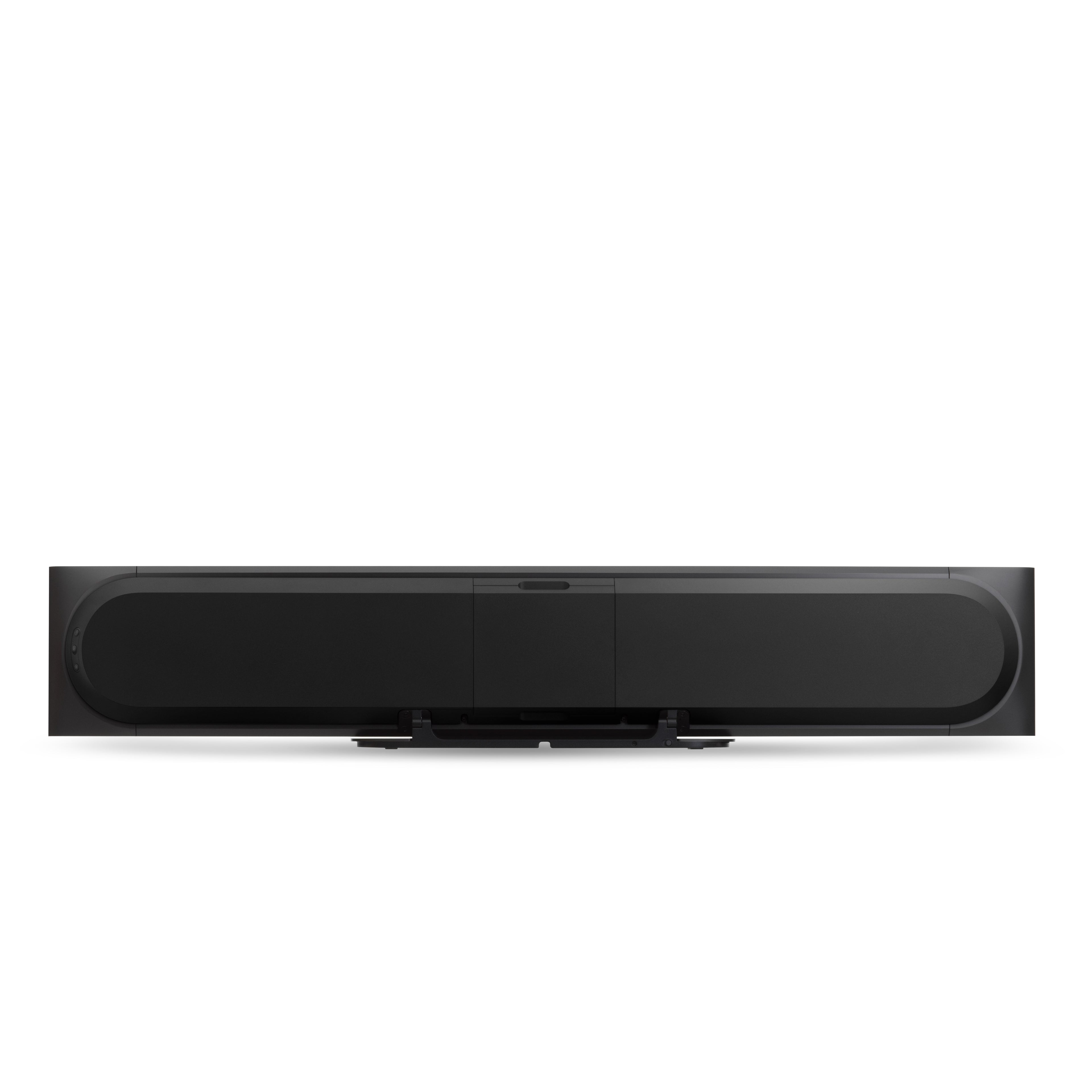 Bang & olufsen Beosound Premiere Soundbar von hinten