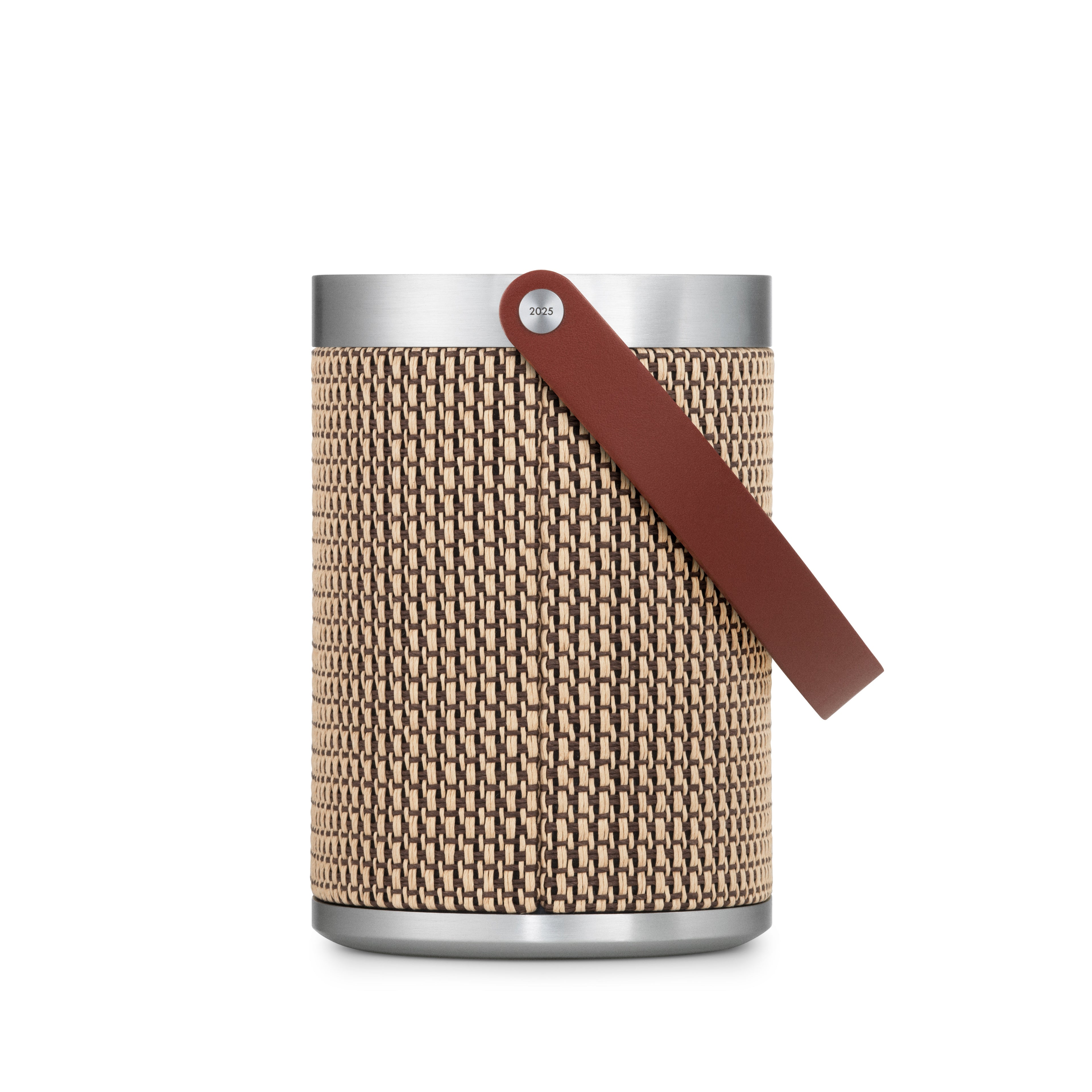 Bang & Olufsen, B&O Beosound A5 - tragbarer Multiroom Lautsprecher mit Airplay 2, Bluetooth, Chromecast uvm. - aus der Centennial Collection in Century Weave 