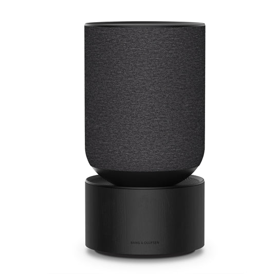Bang & Olufsen BeoSound Balance Black Oak