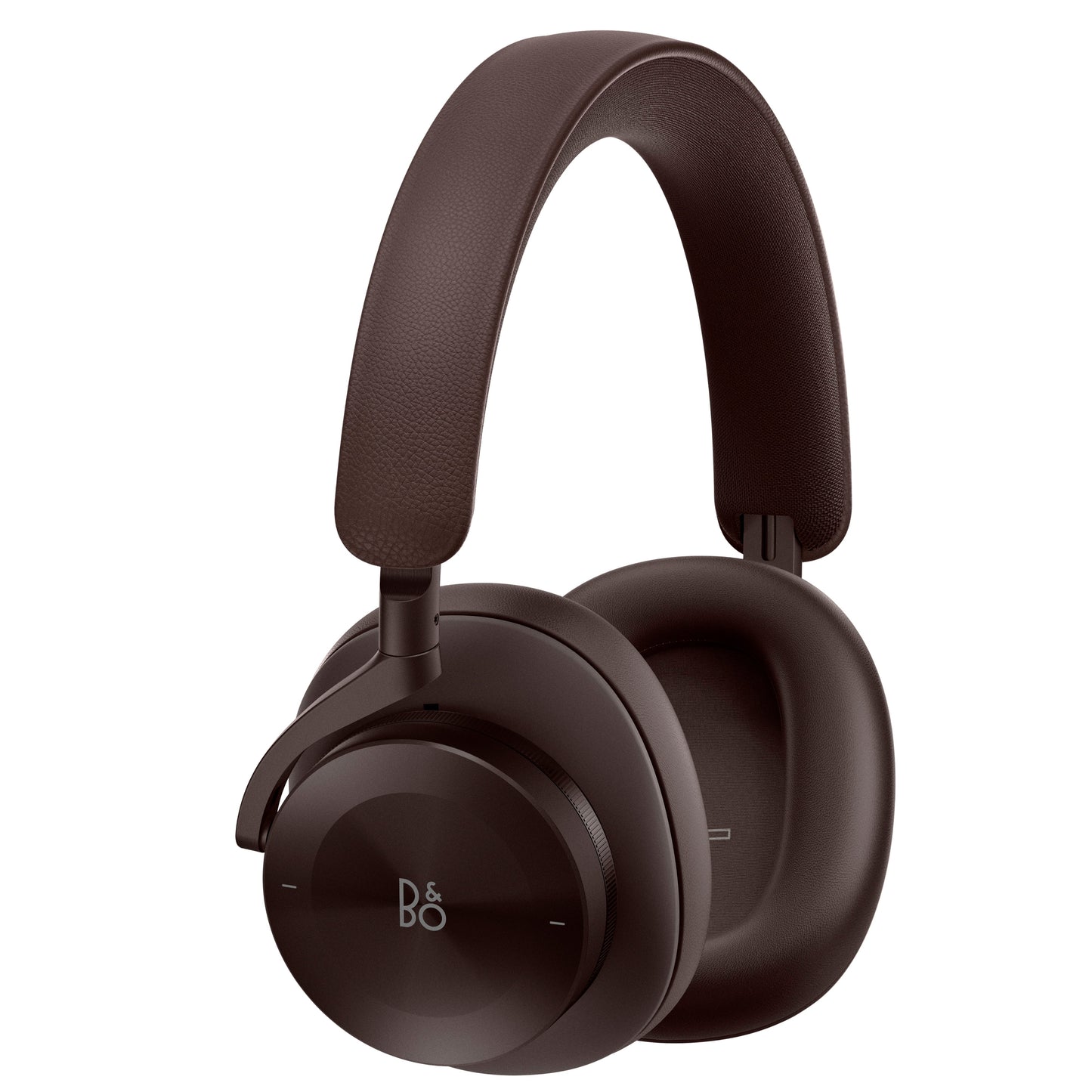 BeoPlay H95 in der Fabe Chestnut