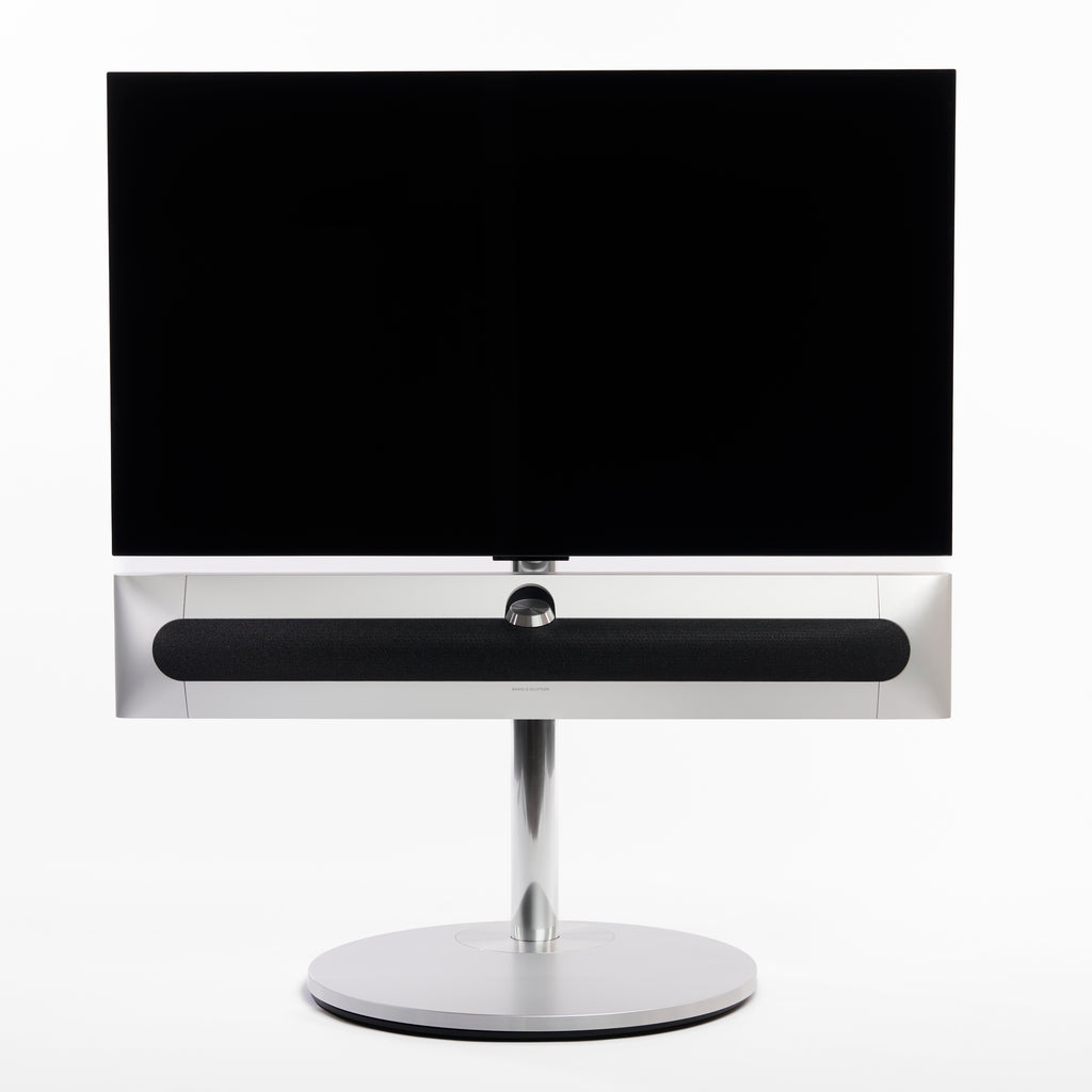 Floorstand silber für Beosound Premiere von Bang & Olufsen 