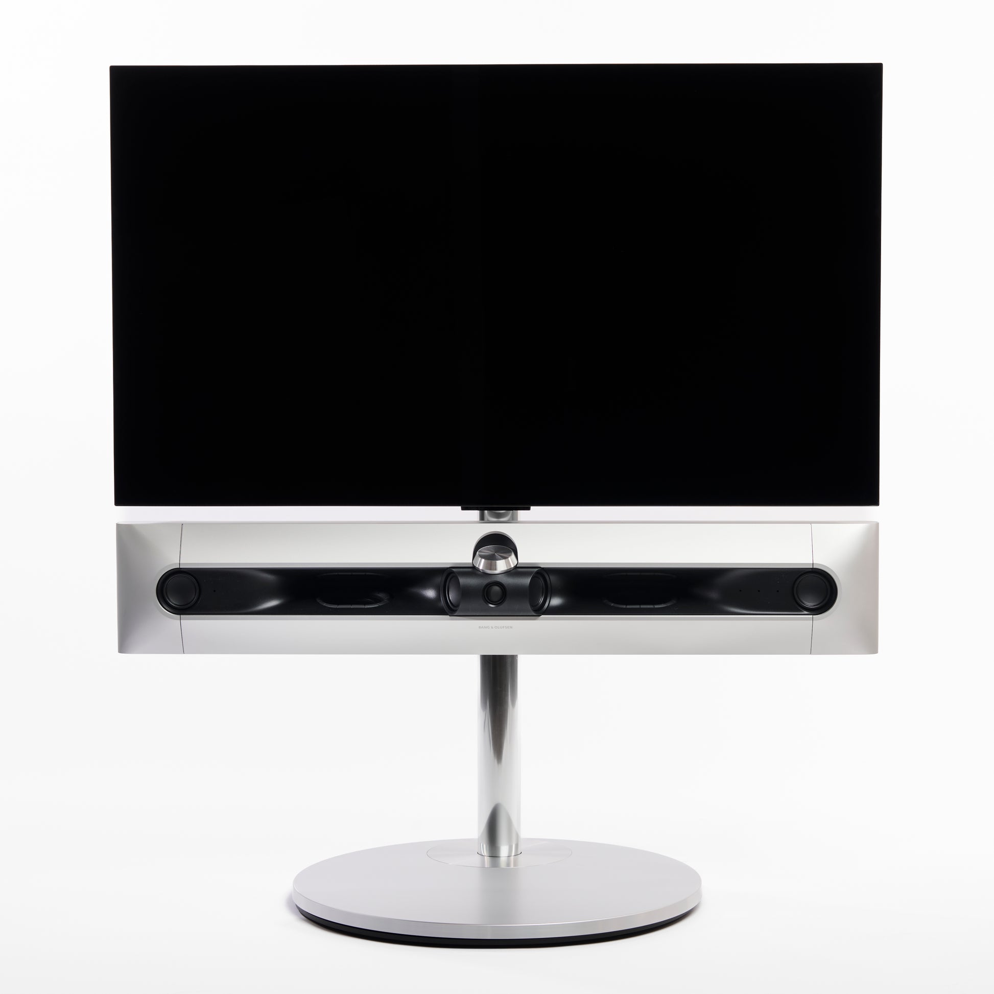 Floorstand silber für Beosound Premiere von Bang & Olufsen 