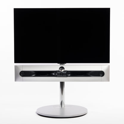 Floorstand silber für Beosound Premiere von Bang & Olufsen 