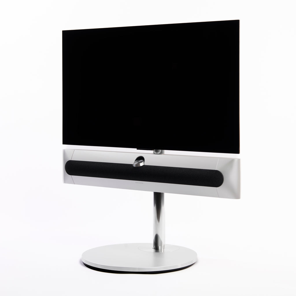 Floorstand silber für Beosound Premiere von Bang & Olufsen 