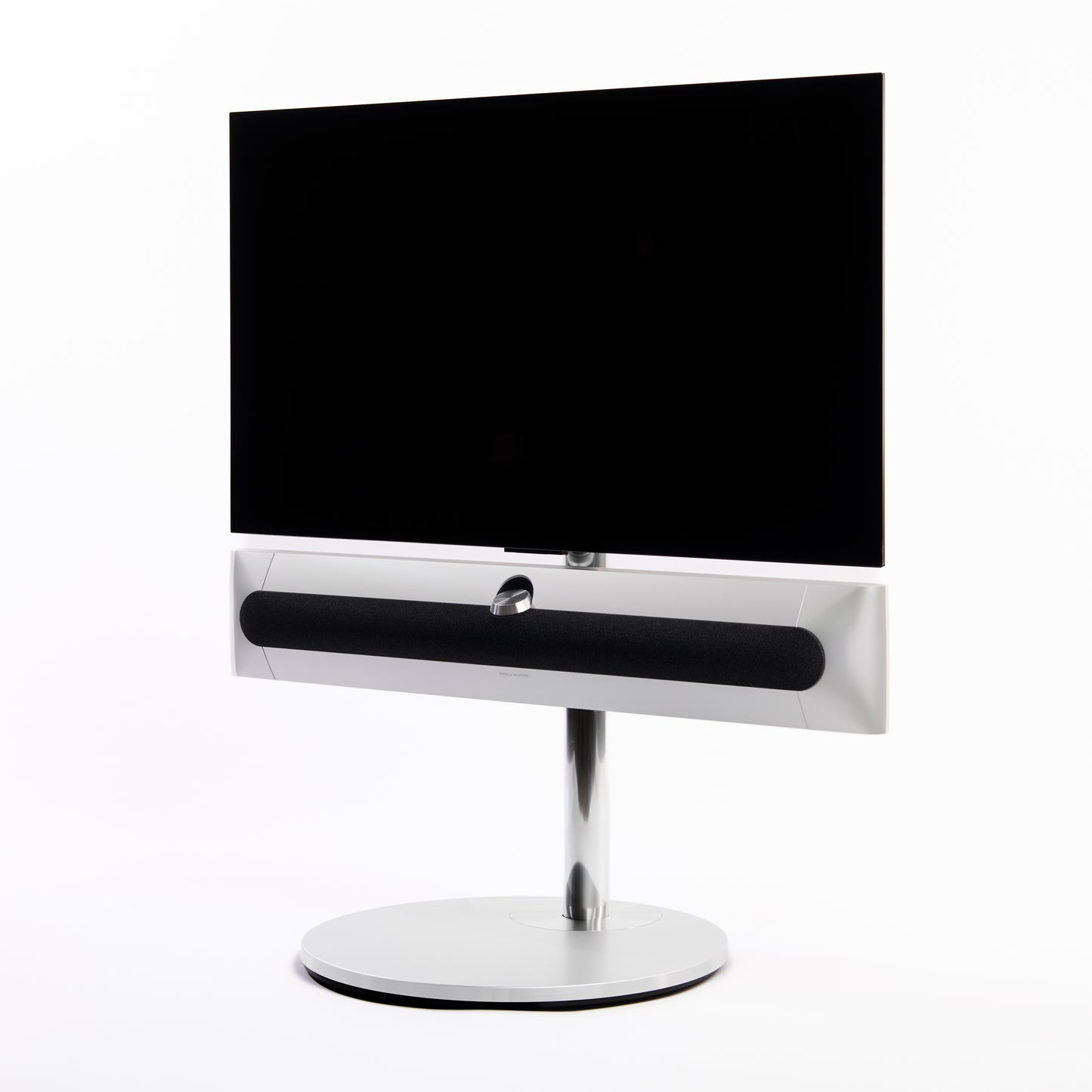 Floorstand silber für Beosound Premiere von Bang & Olufsen 