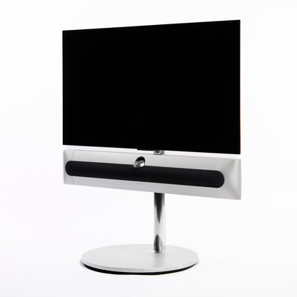 Floorstand silber für Beosound Premiere von Bang & Olufsen 