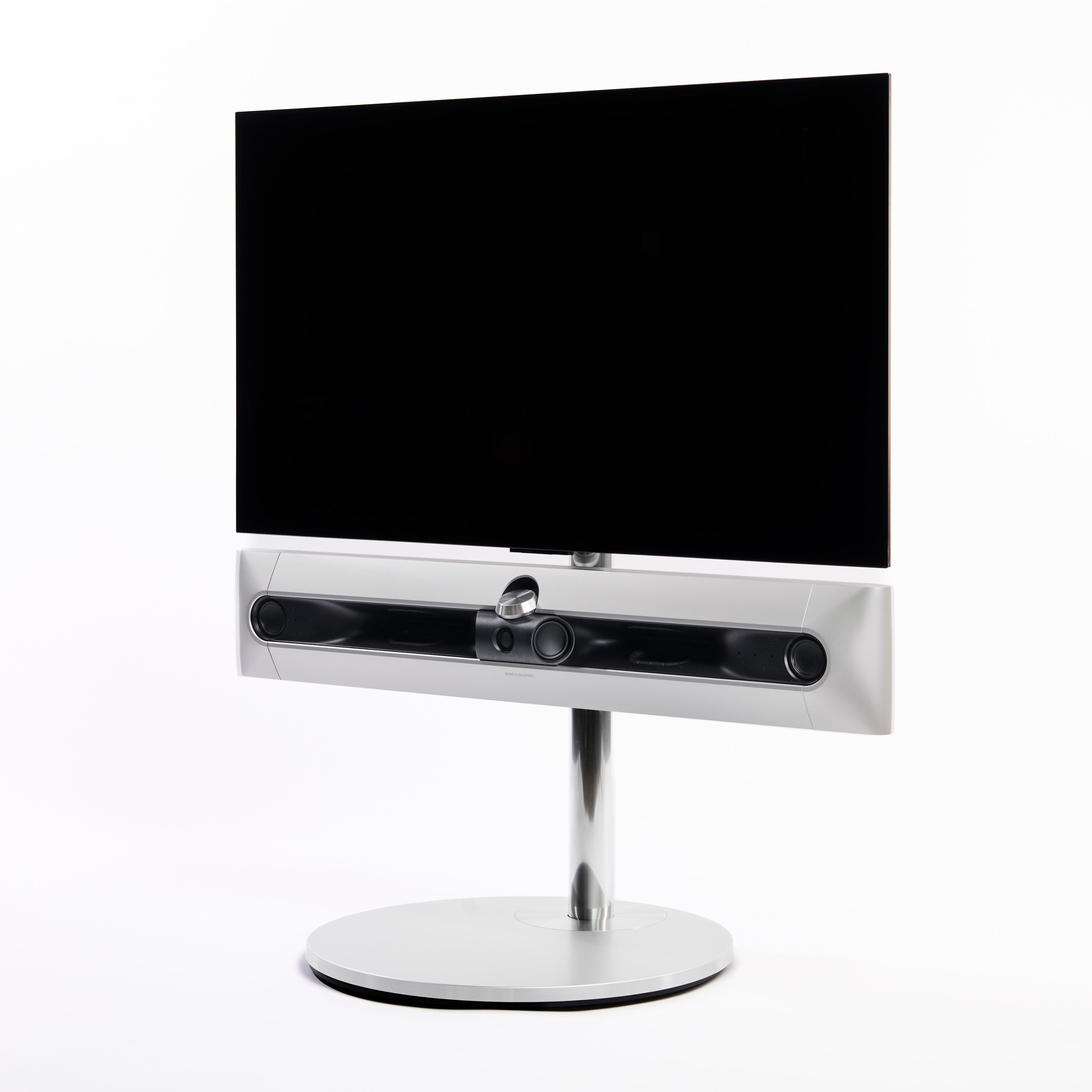 Floorstand silber für Beosound Premiere von Bang & Olufsen 
