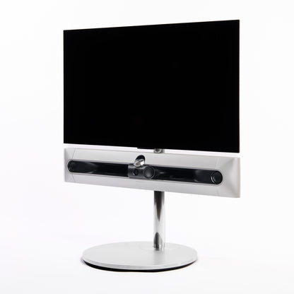 Floorstand silber für Beosound Premiere von Bang & Olufsen 