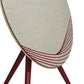 CNY Collection 2023  B&O BeoPlay A9 4th. Generation GVA - Lunar Red - Cover