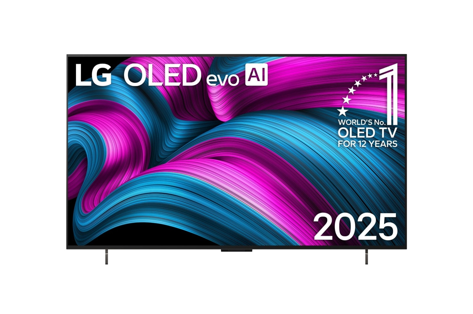 LG Oled TV
