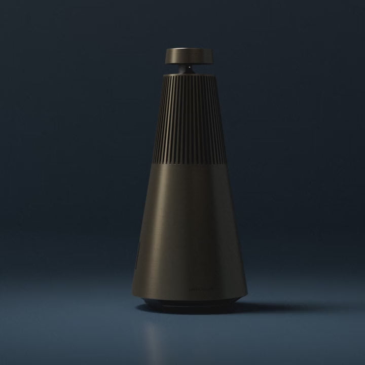 Bang & olufsen Beosound 2 Hauptmerkmale
