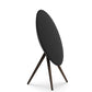 Bang & Olufsen BeoPlay A9 Black - seitlich