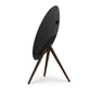 Bang & Olufsen BeoPlay A9 Black - von der Seite fotografiert