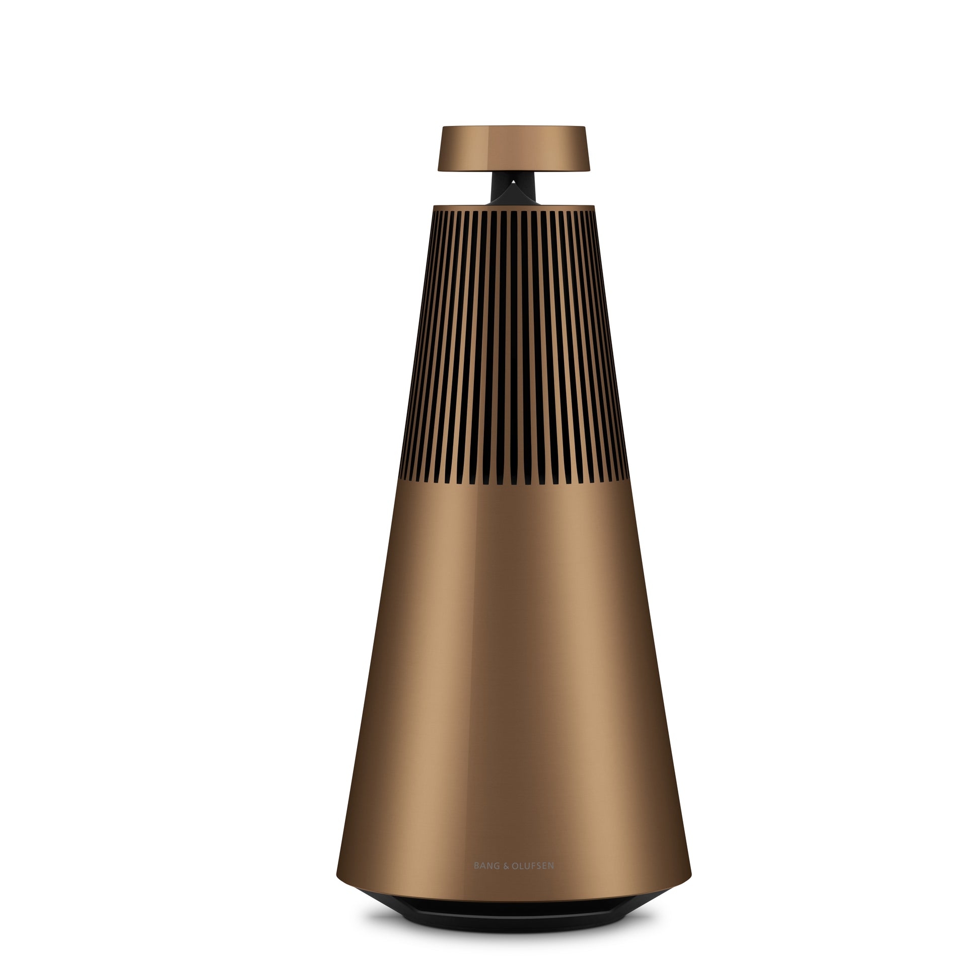 Bang & Olufsen BeoSound 2 in Bronze Tone